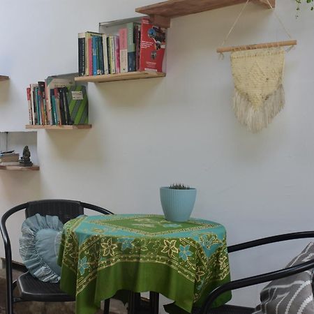 Mama'S Homestay Рутенг Екстериор снимка
