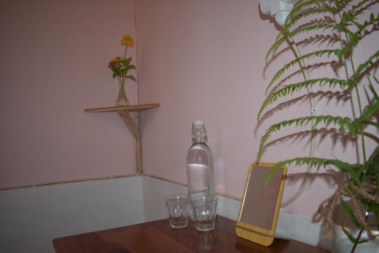 Mama'S Homestay Рутенг Екстериор снимка