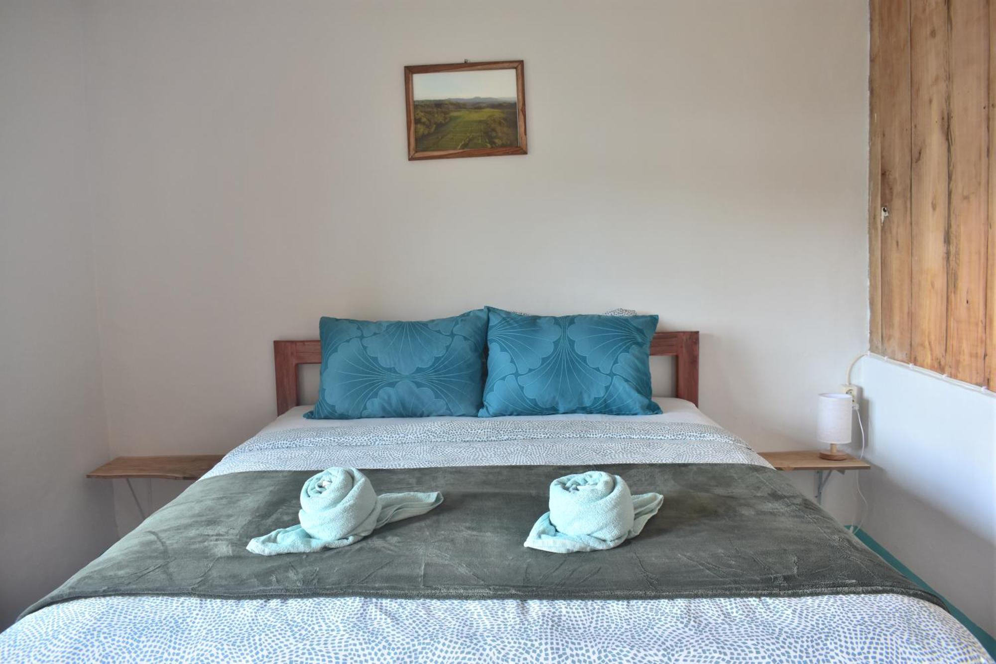 Mama'S Homestay Рутенг Екстериор снимка