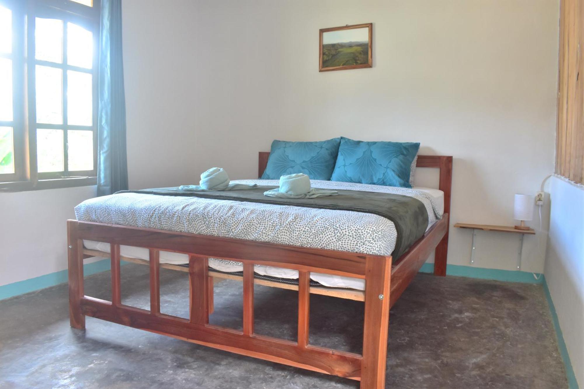 Mama'S Homestay Рутенг Екстериор снимка