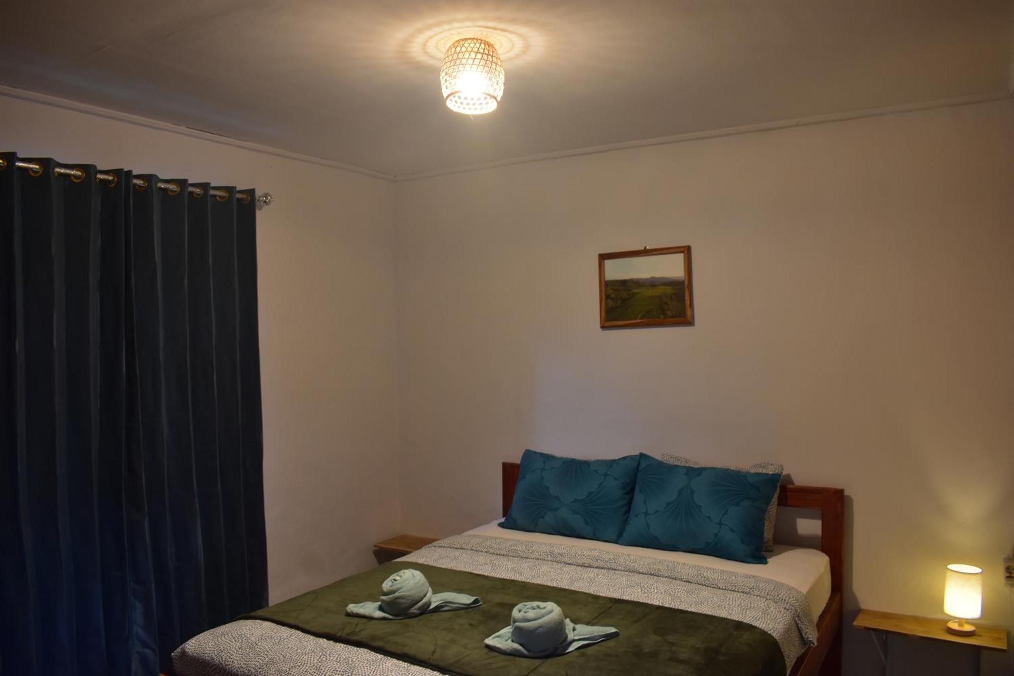 Mama'S Homestay Рутенг Екстериор снимка