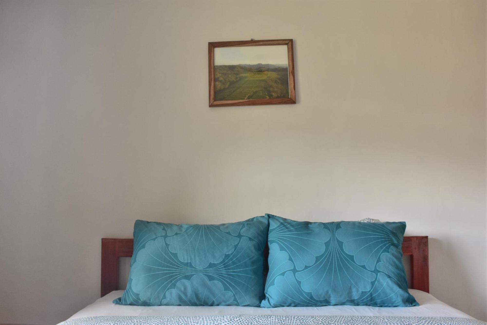 Mama'S Homestay Рутенг Стая снимка