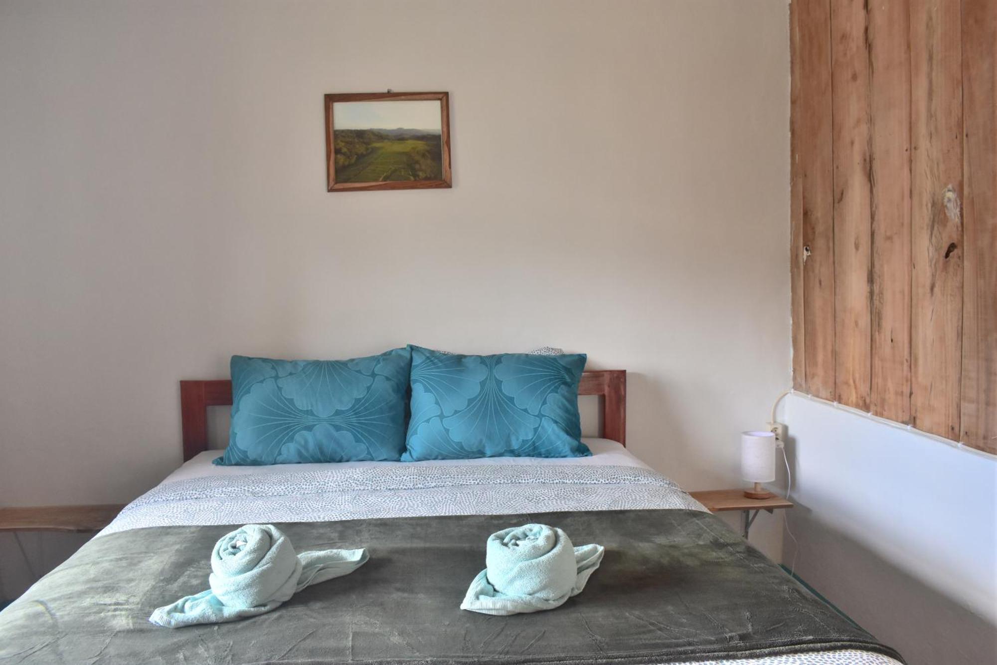 Mama'S Homestay Рутенг Стая снимка