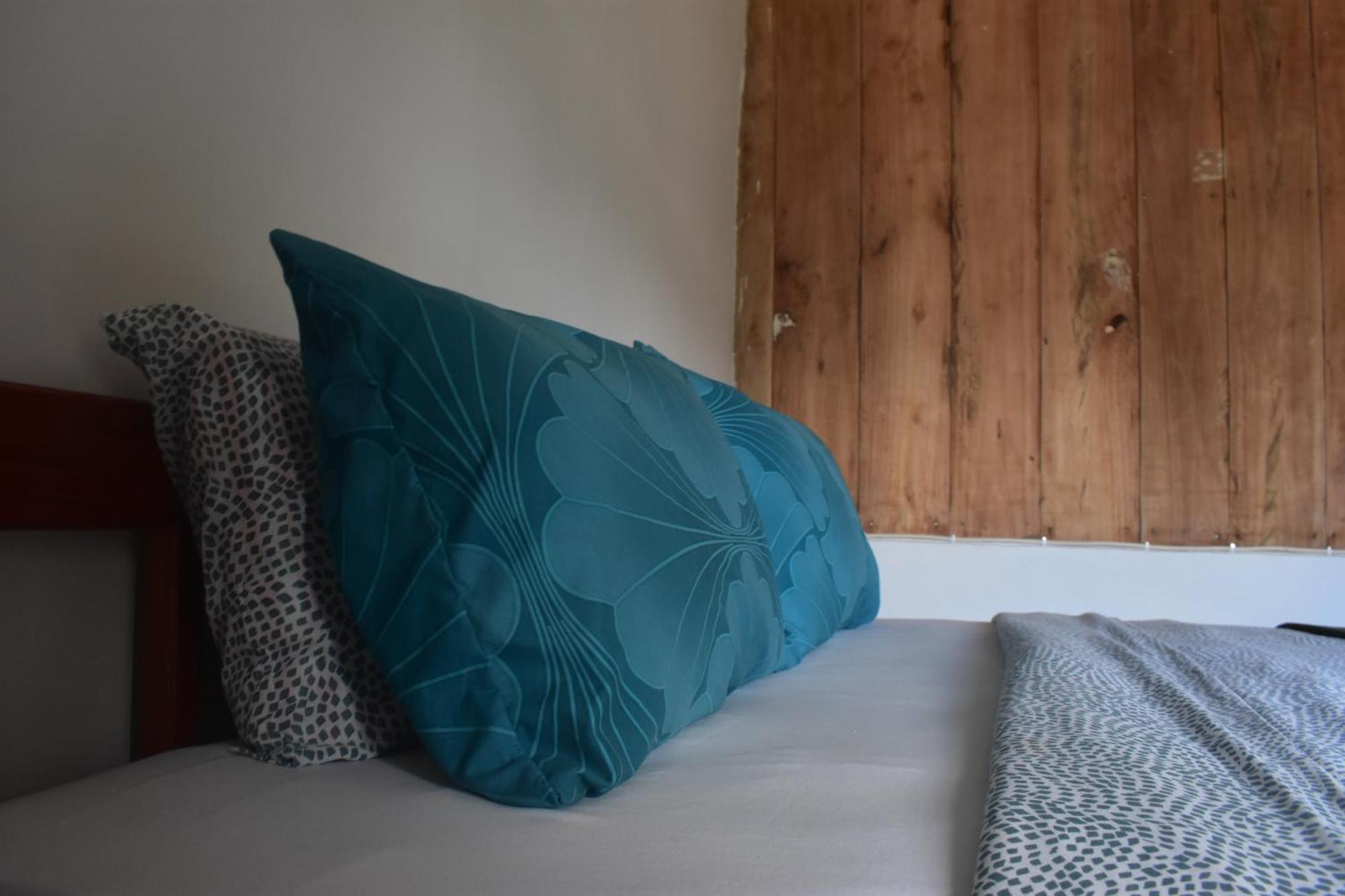 Mama'S Homestay Рутенг Стая снимка